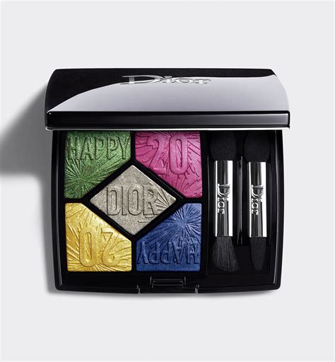 dior celebrate in gold swatches|Eyeshadows: dazzling harmonies for the holiday season .